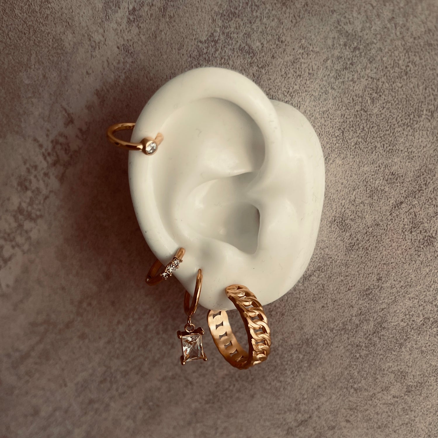 EAR CUFFS