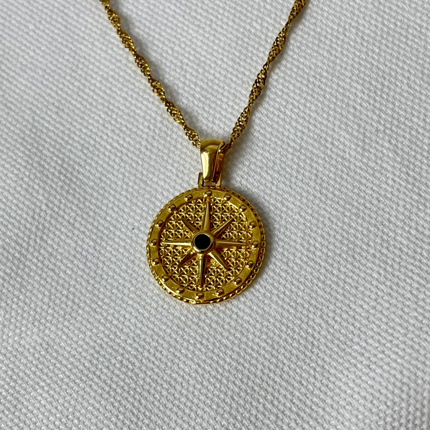 COMPASS KETTE