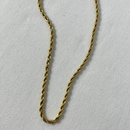 ROPE KETTE